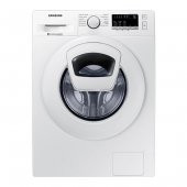 Samsung WW90K4430YW AddWash A+++ 1400 Devir 9 kg Çamaşır Makinesi - 1