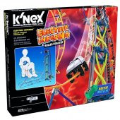KNex Inferno Motorlu Hız Treni - 17040 - 1