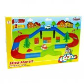 Pilsan Köprülü Yol Seti - 2