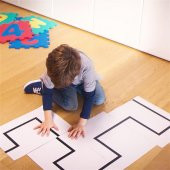 Silverlit Maze Breaker Robot - 7