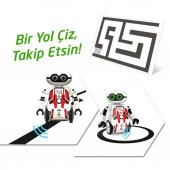 Silverlit Maze Breaker Robot - 8