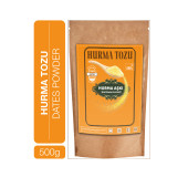 Hurma Tozu 500 Gr - 1