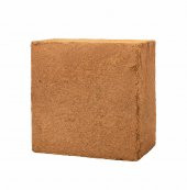 5 Adet Cocopeat Blok Kokopit 30x10x30 Cm 4 kg-4.5 kg - 1