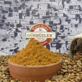 Kahve Taze Çekilmiş 1 Kg - 1