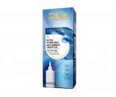 Delia Hydro Fusion Pürüzsüzleştirici Göz Çevresi Jel Krem 15 Ml - 1