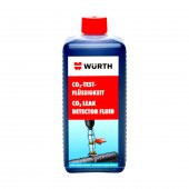 Würth CO2 Test Sıvısı 500 ML CO2 Leak Detector Fluid - 1