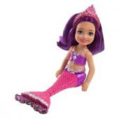 Chelsea Denizkızı Bebekleri FKN03-FKN06 - 2