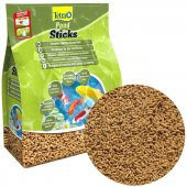 Tetra Pond Sticks - Kovadan Bölme 100gr - 1