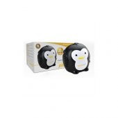 Plusmed Pingu Kıd Nebulizatör - 1