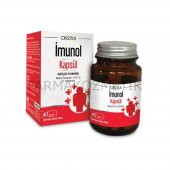 Ocean İmunol 40 Kapsül - 2