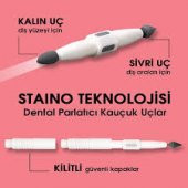 Staino Diş Leke Silgisi - 2