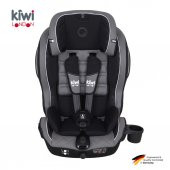 Kiwi London 9 Ay-12 Yaş İsofixli-Top Tether Oto Koltuğu - 7