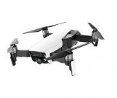Dji Mavic Air Fly More Combo Arctic White Multikopter - 1