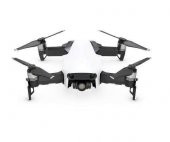 Dji Mavic Air Fly More Combo Arctic White Multikopter - 3