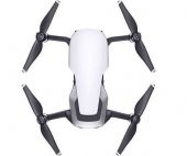 Dji Mavic Air Fly More Combo Arctic White Multikopter - 4