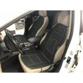 Opel Astra J ( 2 ADET) YENİ NESİL SİTİNGO KOLTUK MİNDERİ 2010-2017 - 2