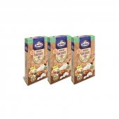 KENTON BAKLİYAT ÖN PİŞİRİLMİŞ FASULYE UNU 250GR 3LÜ PAKET - 1
