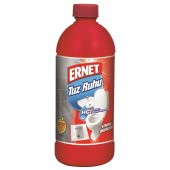 ERNET SÜPER LİKİT TUZ RUHU 500ML DÖKME - 1