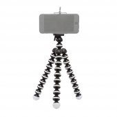Akıllı Telefonlar için Masaüstü Tripod Seti - 5