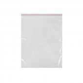 Kilitli Naylon Poşet (Kilitli Naylon Torba) 7X9 CM (100 Adet) - 1