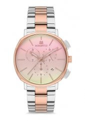 Momentus CC291T-02SR Erkek Kol Saati - 1