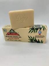 FLORA Z.YAĞLI DEFNELİ BANYO SABUNU 400 g - 2
