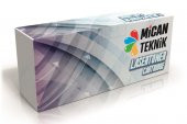 Xerox WorkCentre PE114e - PE-114e Muadil Toner - 1