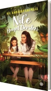 Nile Hayat Dersleri  Nil Karaibrahimgil   Doğan Yayınları - 1
