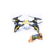Pantonma Micro Takla Atan Helikopter Kameralı Drone 720P - 3