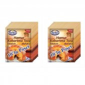 KENTON HAMUR KABARTMA TOZU (10GR x 10LU) 2Lİ - 1