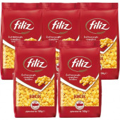 Filiz Makarna Boncuk 500 gr x 5 Adet - 1