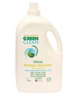 U Green Clean Bitkisel Bulaşık Deterjanı 2.75 Lt - 1