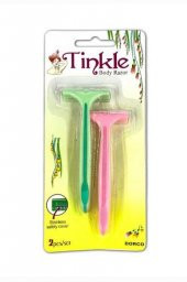 Tinkle Banyo Jileti 2’li - 1