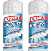 ERNET ÜTÜ SUYU 900ML 2Lİ - 1