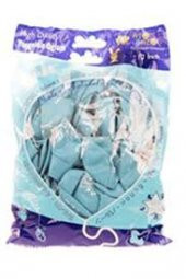 ATOM BALON (HOŞ GELDİN OGLUM) 12 İNÇ - 1