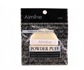 Almine Powder Puff 4256 - 1