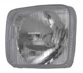 FAR KOMPLE KARE FORD 2.5 TRANSİT  1980-1993 - 2