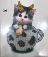 GOBLEN ( BONCUK İŞLEME ) SET & HOBİ & SANAT - 3