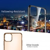 ESR iPhone 11 Pro Max Kılıf,Essential Crown,Black - 4