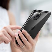 ESR iPhone 11 Pro Max Kılıf,Essential Crown,Black - 5