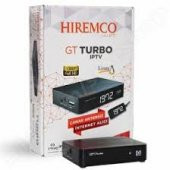 HİREMCO GT TURBO İPTV V8 LİNUX -DAHİLİ VİFİ AYNI GÜN KARGO GARANTİLİ ÜRÜN STOKTA VAR - 3