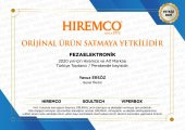 HİREMCO GT TURBO İPTV V8 LİNUX -DAHİLİ VİFİ AYNI GÜN KARGO GARANTİLİ ÜRÜN STOKTA VAR - 4