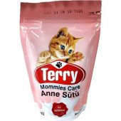 Hawmi Terry Cat Milk Yavru Kedi Süt Tozu 200 gr - 1