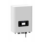ŞEBEKE BAĞLANTILI DEYE 15 KW MPPT TRİFAZE ON GRİD 15 KVA İNVERTER - 1