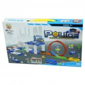 Polis Otopark Seti - 4