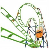 KNex Infinite Journey Hız Treni - 15407 - 3