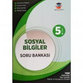 ZEKA KÜPÜ 5.SINIF SOSYAL BİLGİLER S.B. - 1