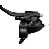 St -Ef41 -L  Shimano Sol Vites Kolu (3 Vites) - 1