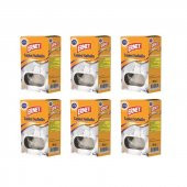 ERNET CENK NAFTALİN TABLET 100GR 6LI - 1