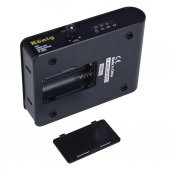 KÖNİG UHF Kablosuz Yaka Mikrofonu K-301 Y - 4